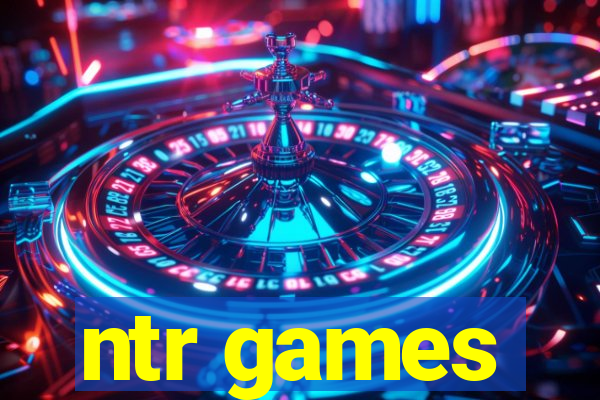 ntr games